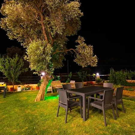 Апартаменты Near Kaputas, Luxury With Pool