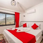 아파트 Near Kaputas, Luxury With Pool