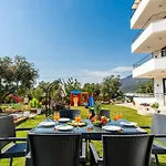 아파트 Near Kaputas, Luxury With Pool *