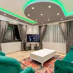 아파트 Near Kaputas, Luxury With Pool