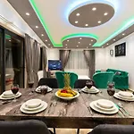 Near Kaputas, Luxury With Pool