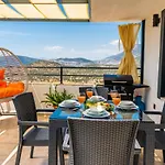 아파트 Near Kaputas, Luxury With Pool *