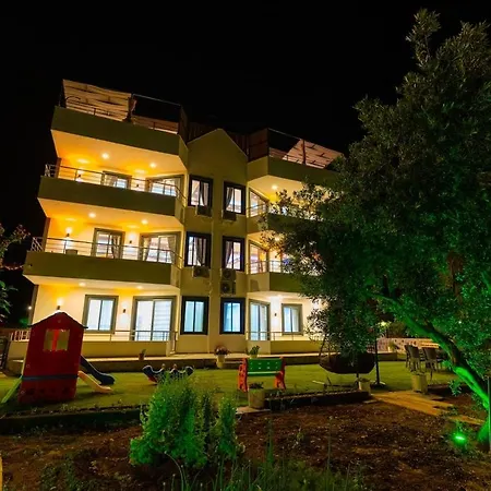 Near Kaputas, Luxury With Pool * Kas
