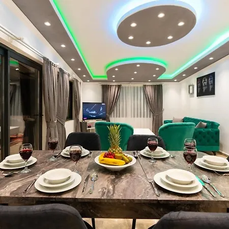 Near Kaputas, Luxury With Pool