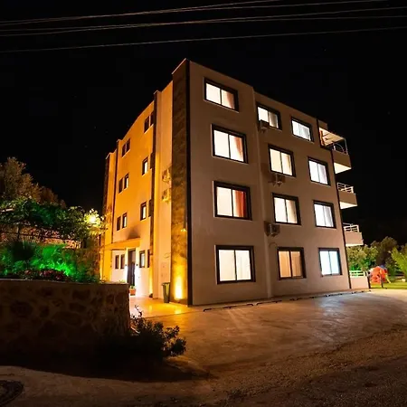 Near Kaputas, Luxury With Pool Kas